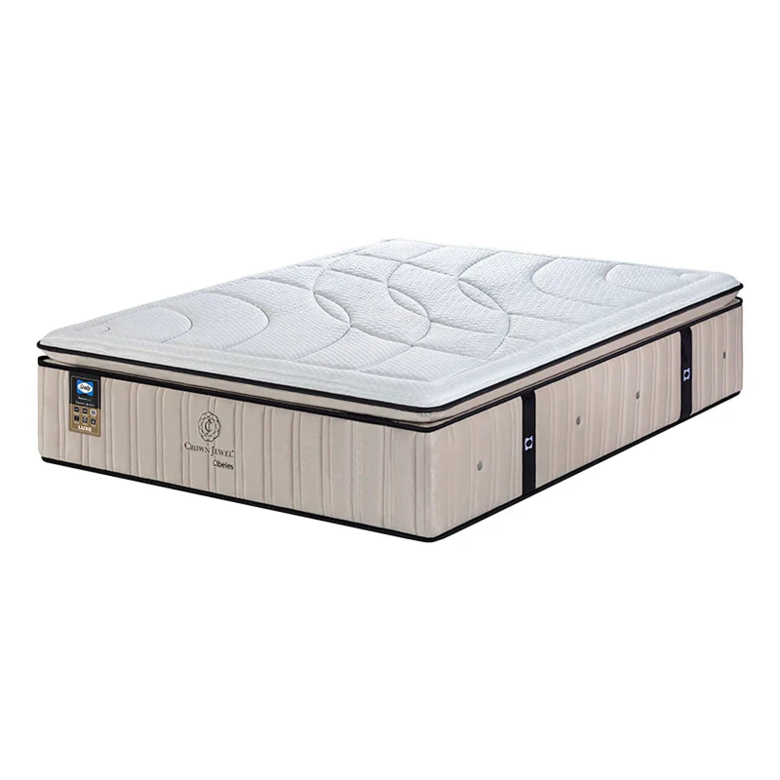 Colchones Queen Size
