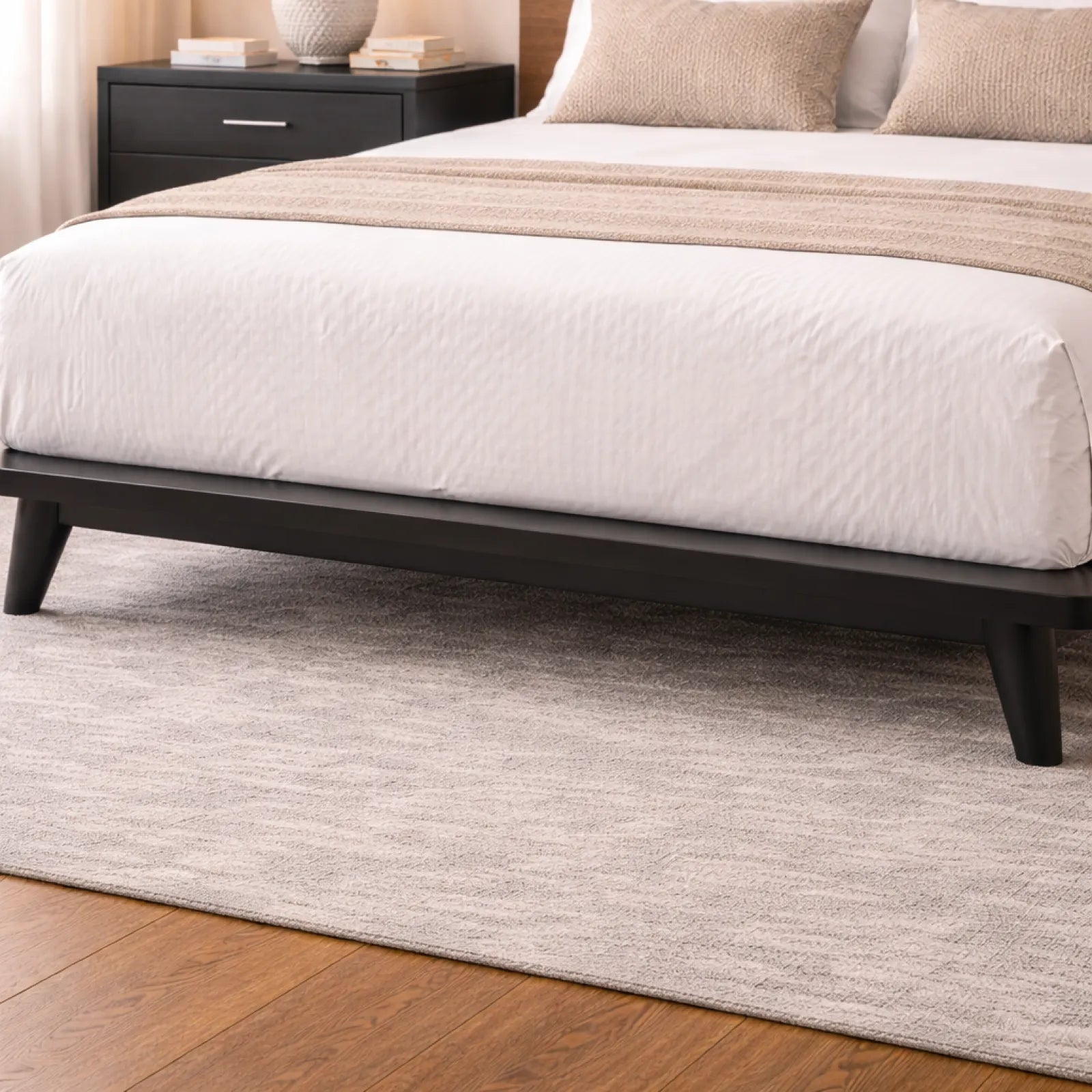 Bases de Cama Matrimoniales