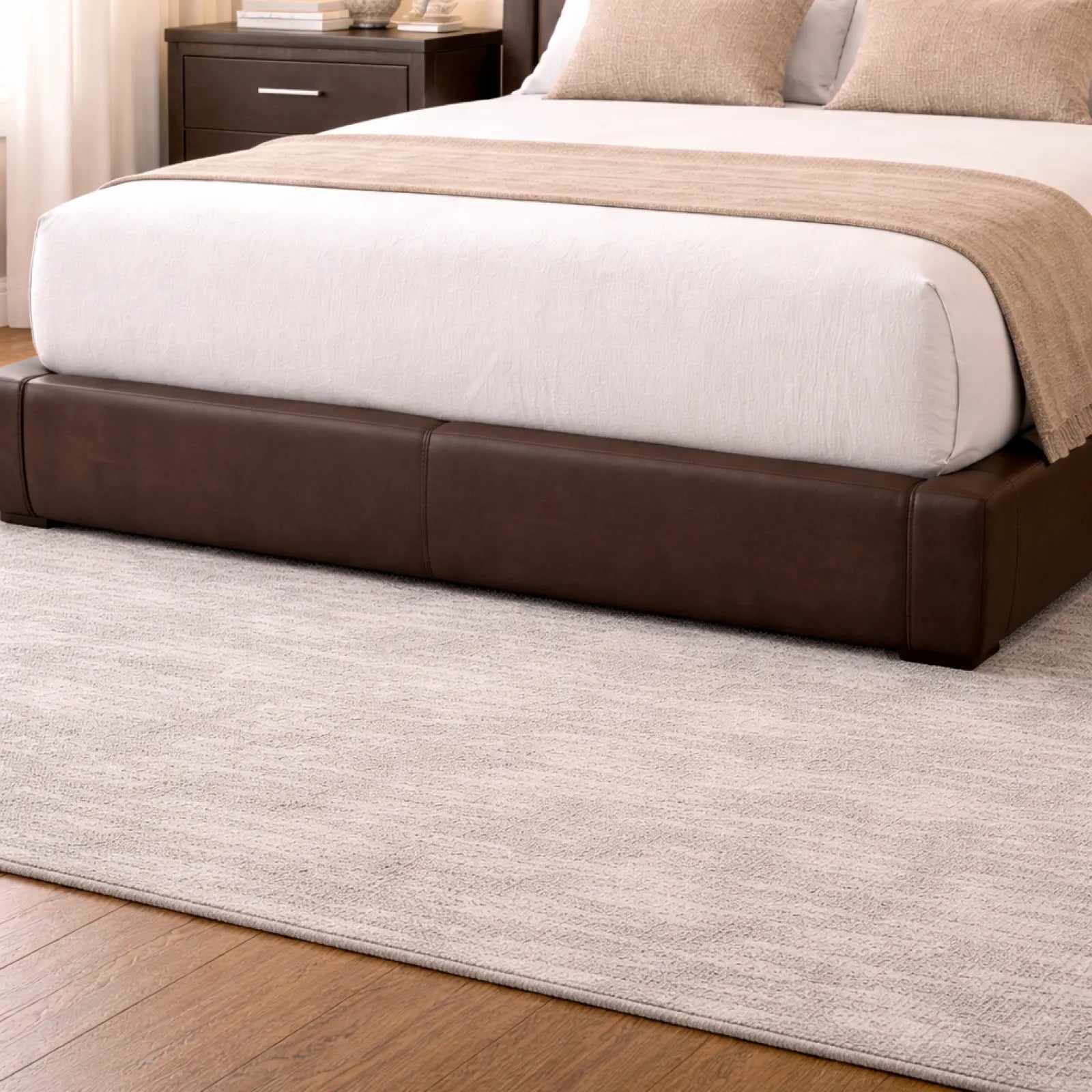 Bases de Cama Queen Size