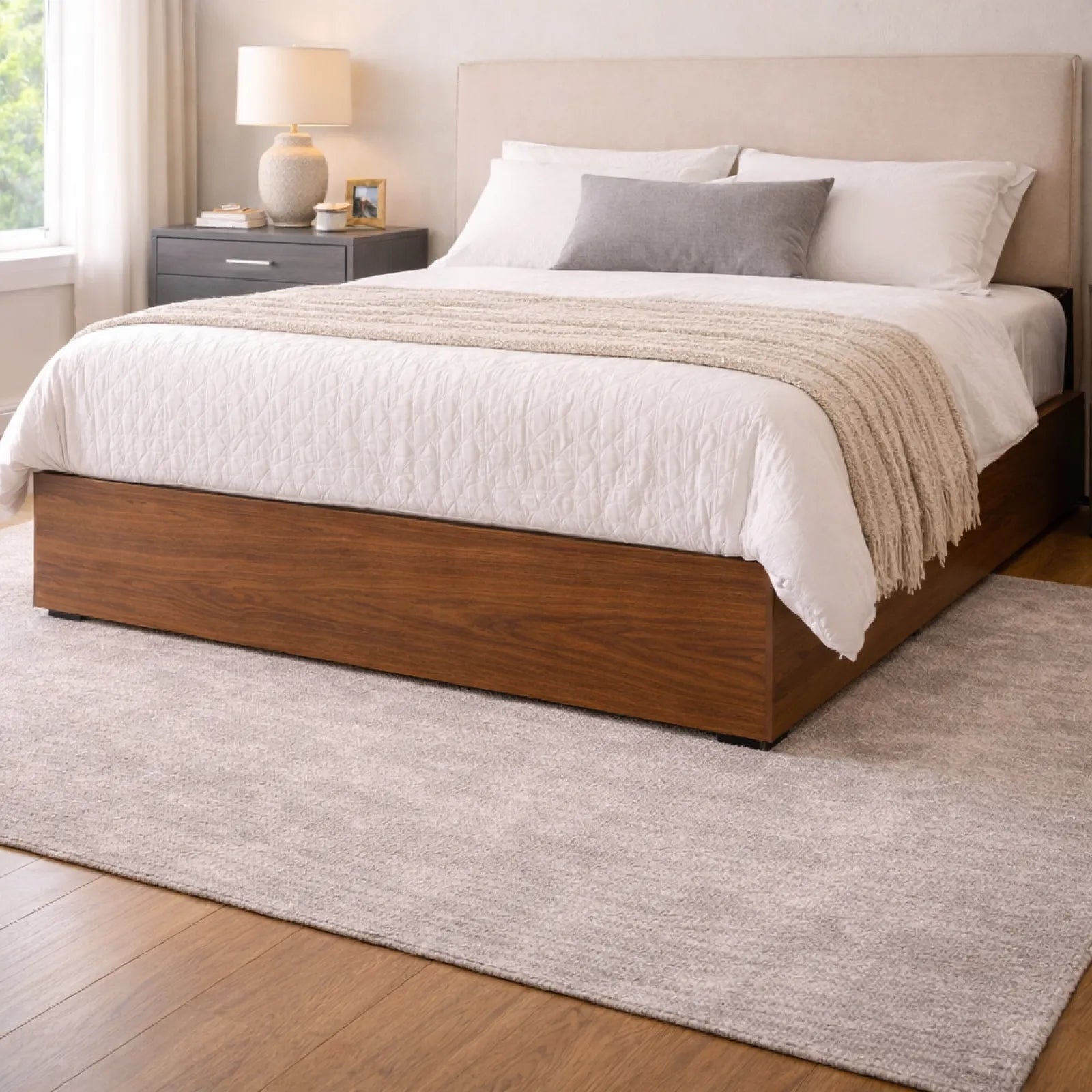 Bases de cama