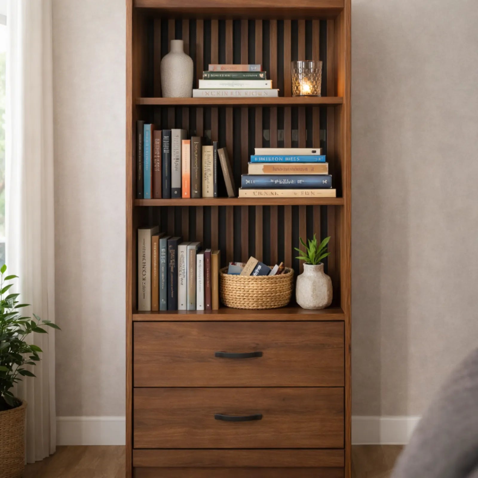 Libreros
