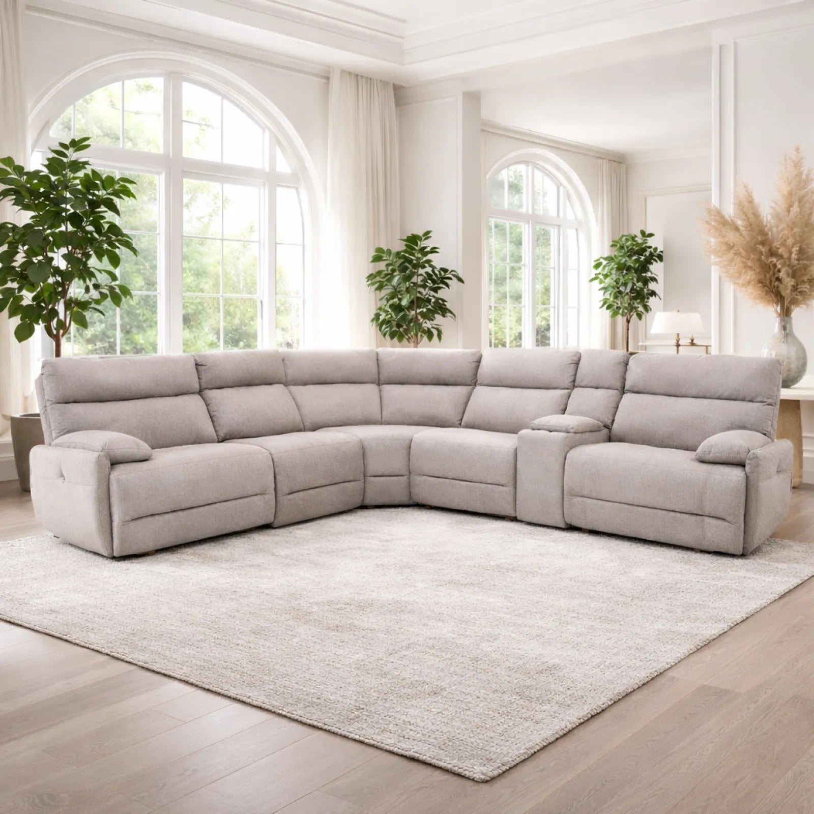 Modulares