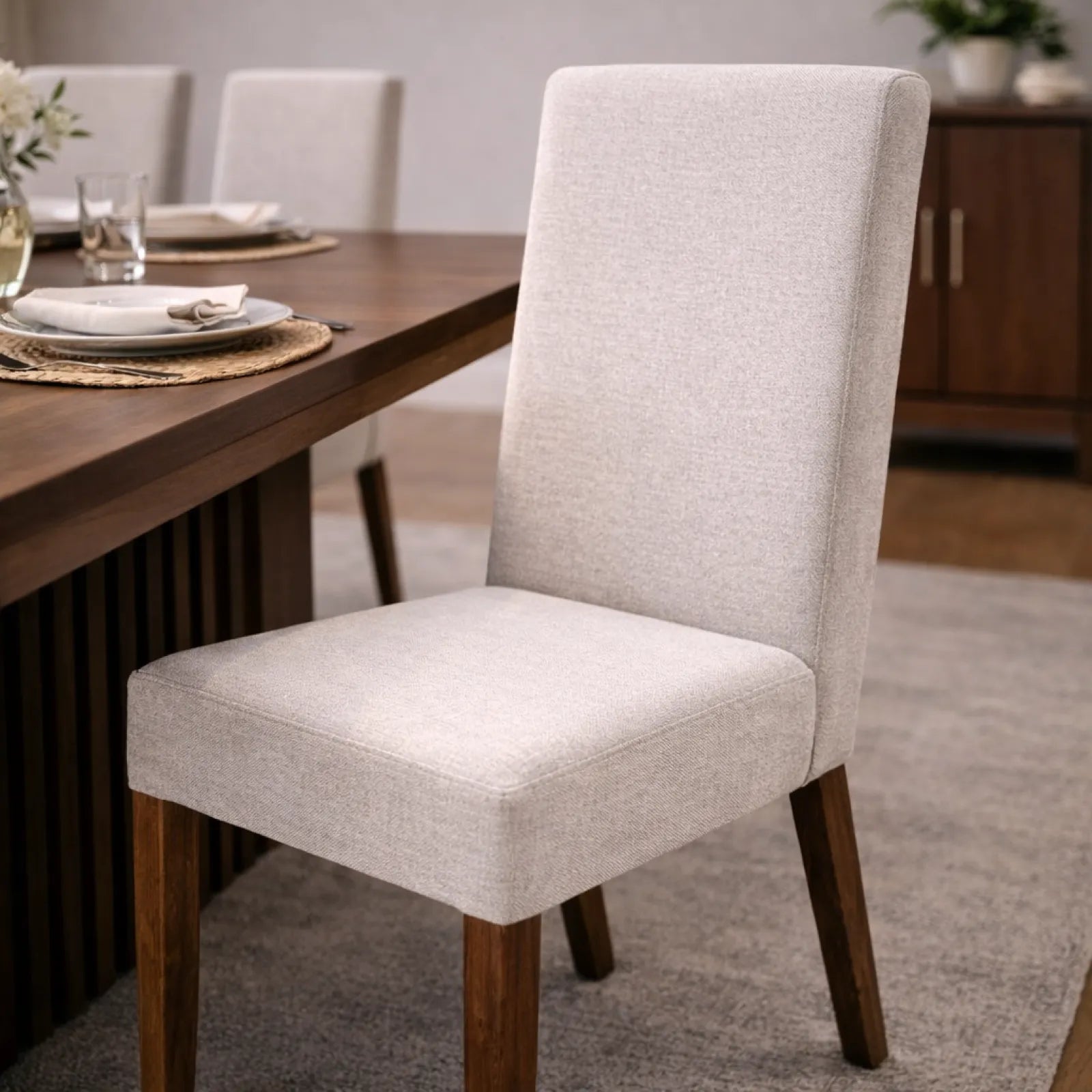 Sillas para comedor