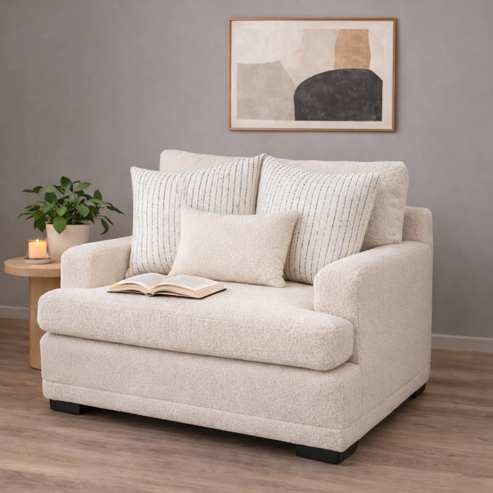 Sillones