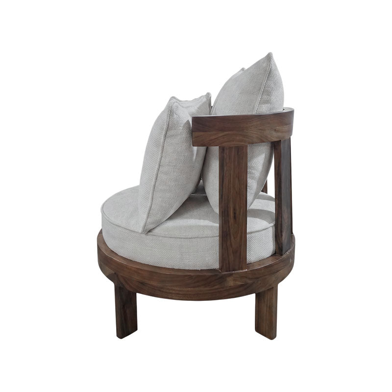Sillon Carrara