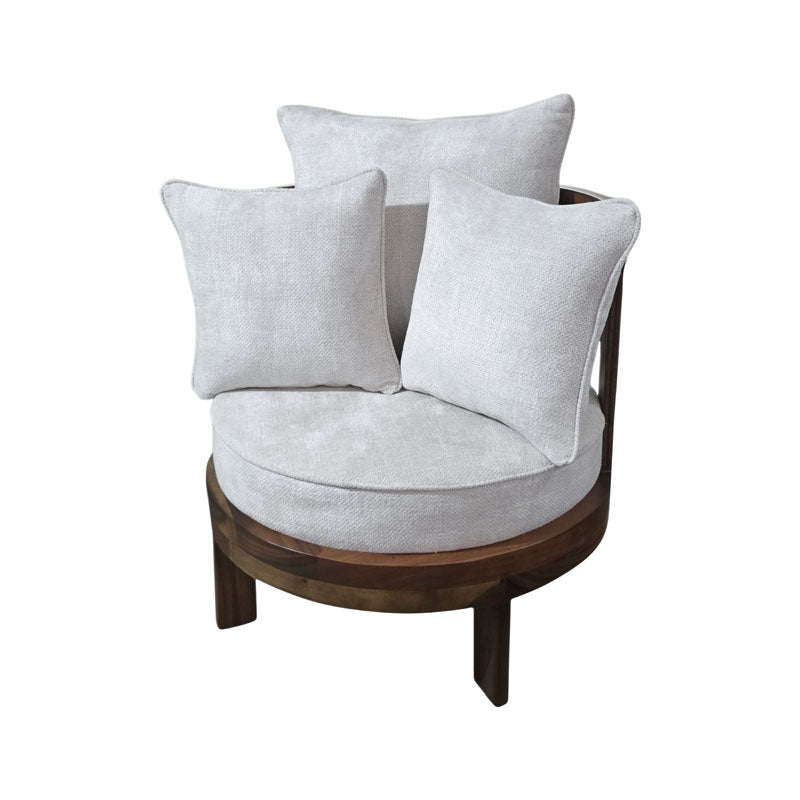 Sillon Carrara