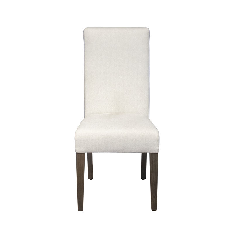 Conjunto de comedor Argos de 5 piezas con vajilla de porcelana y diseño moderno, ideal para cenas familiares.