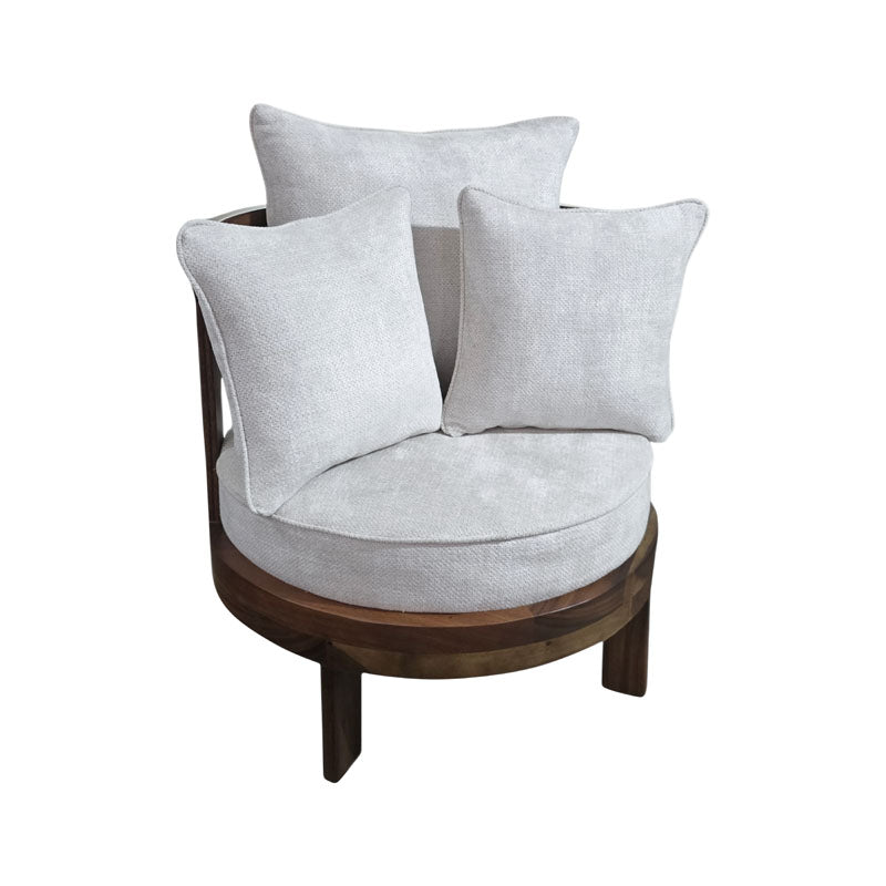 Sillon Carrara