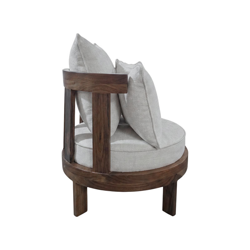 Sillon Carrara