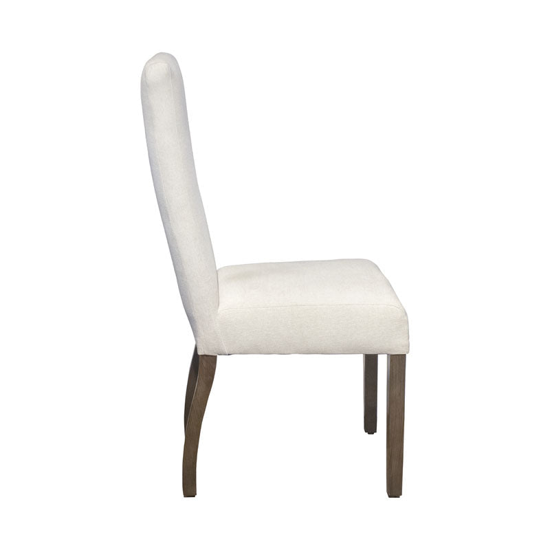 Juego de comedor Argos de 5 piezas con vajilla de cerámica y utensilios de madera, ideal para cenas elegantes en casa