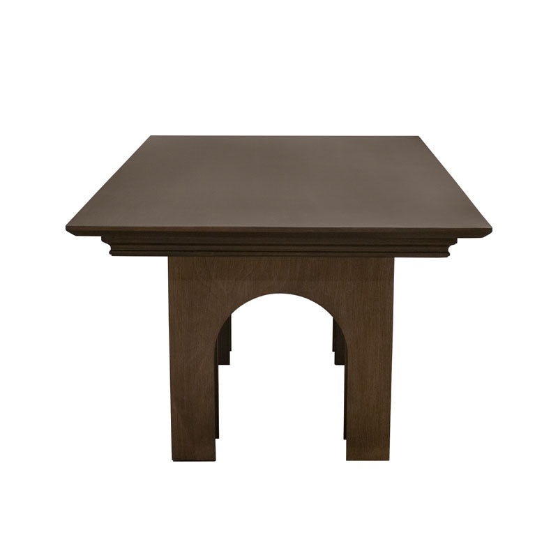 Juego de comedor Argos de 5 piezas con mesa y sillas de diseño moderno, ideal para espacios elegantes y funcionales.