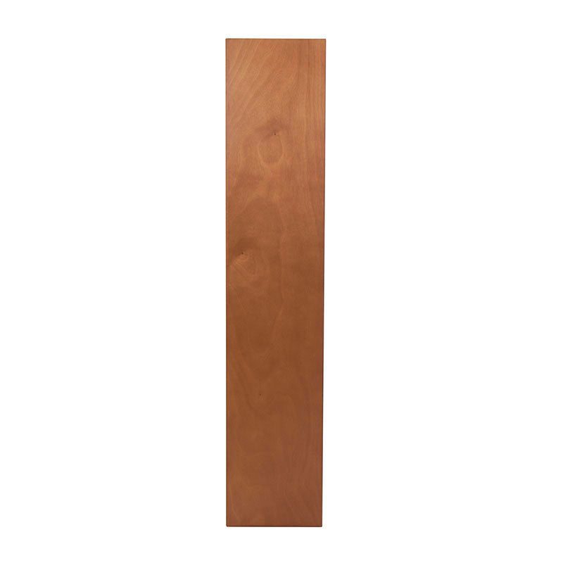 Juego de comedor Siena deurope.com.mx con mesa de madera en tonos café almendra y estructura de encino y okume.