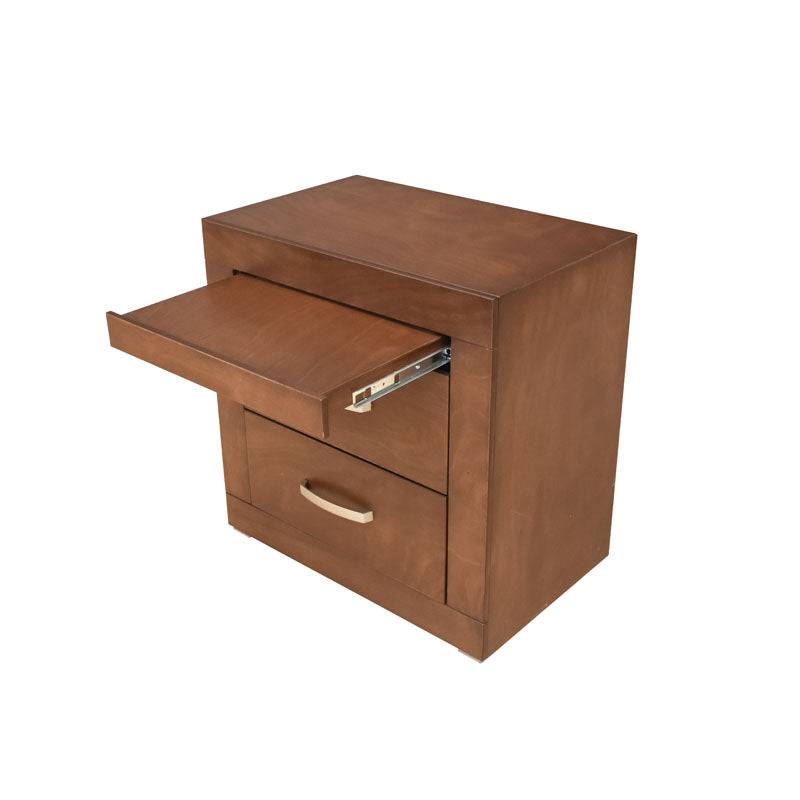 Juego de comedor Quetzal de 5 piezas, mesa y sillas de diseño moderno, ideal para decorar comedores elegantes.