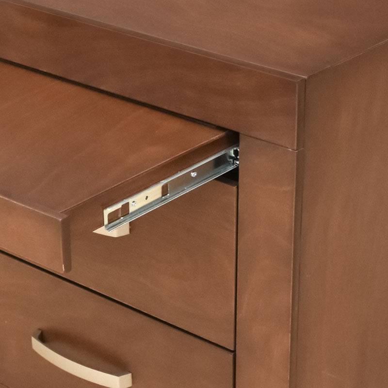 Conjunto de comedor Quetzal de 5 piezas de deurope.com.mx, incluye mesa y sillas de estilo moderno y elegante.