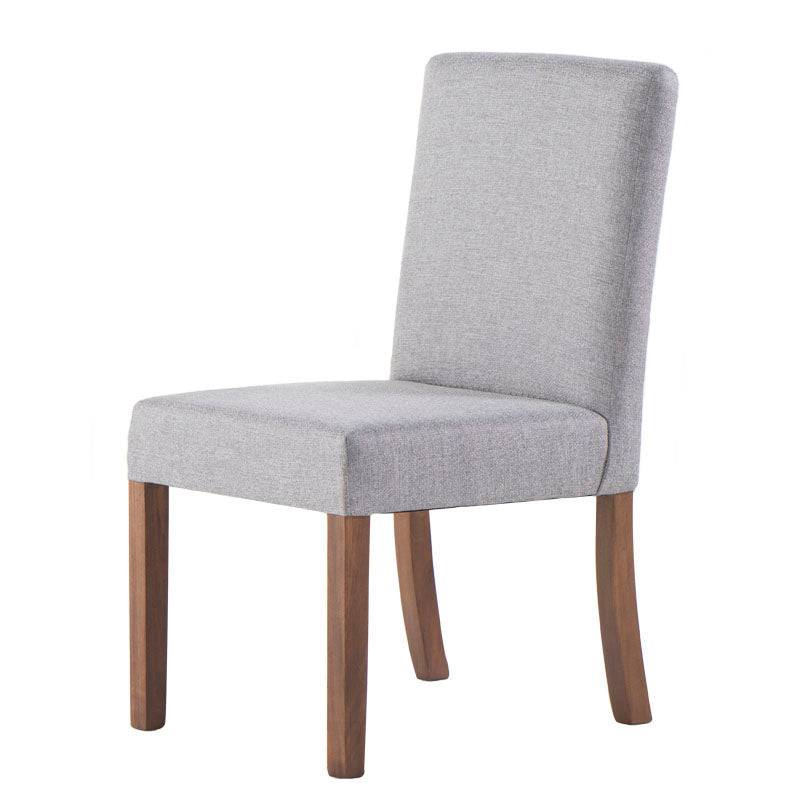 Silla de comedor Aragón de deurope.com.mx, con diseño elegante y estructura resistente para seis personas.