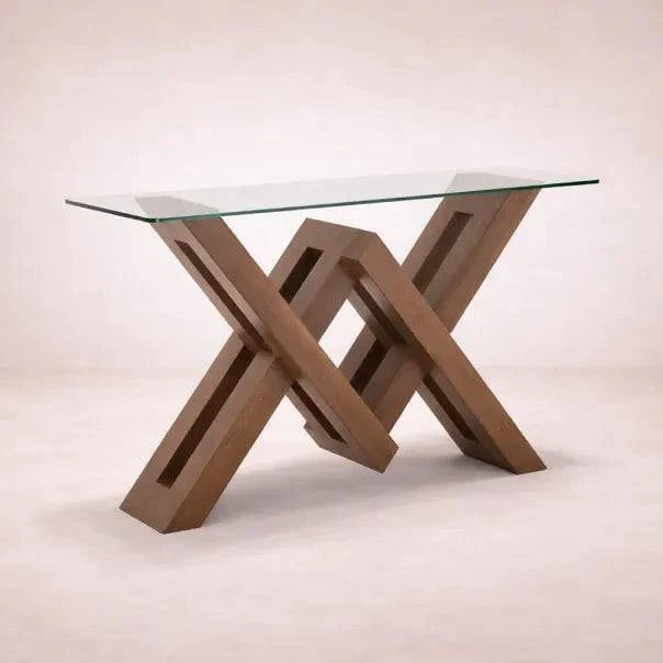 Juego de comedor Vemer de 10 piezas, incluye mesa y sillas en acabado moderno, ideal para comedor familiar.