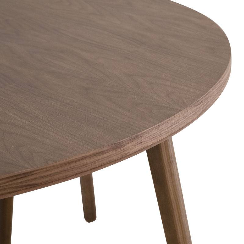 Mesa de comedor con buffet Balam de 6 piezas, en madera y diseño moderno, ideal para espacios elegantes y funcionales.