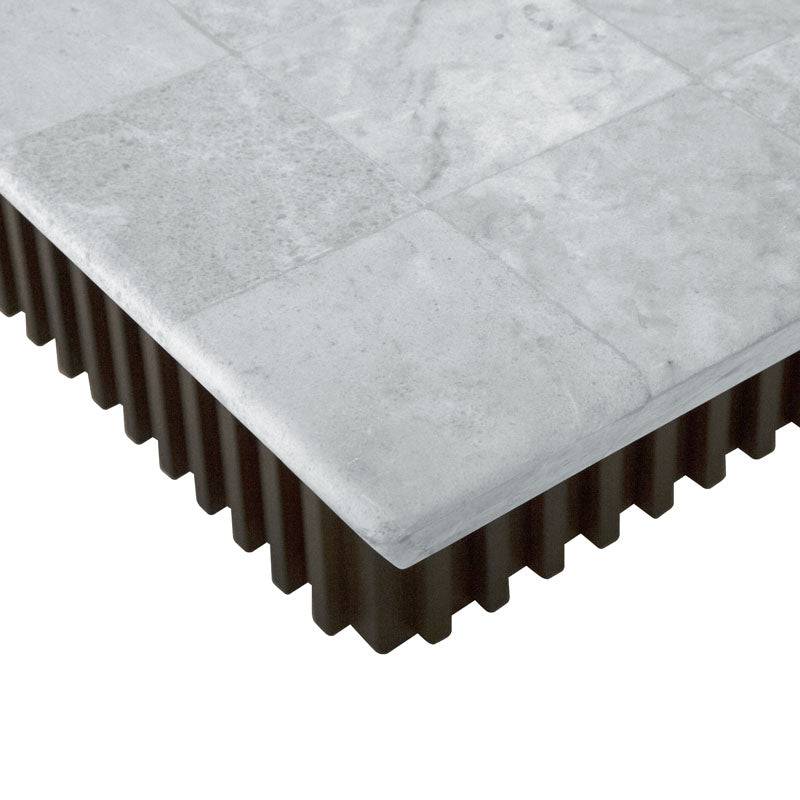 Juego de comedor Quetzal de 7 piezas, mesa y sillas de diseño elegante para espacios modernos y acogedores.