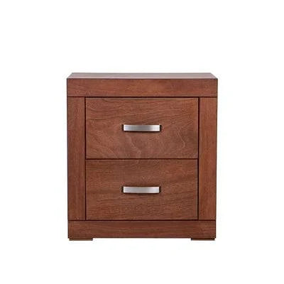 Juego de recámara México en tonos neutros, con cama, cabecera y ropa de cama, diseñado por deurope.com.mx.