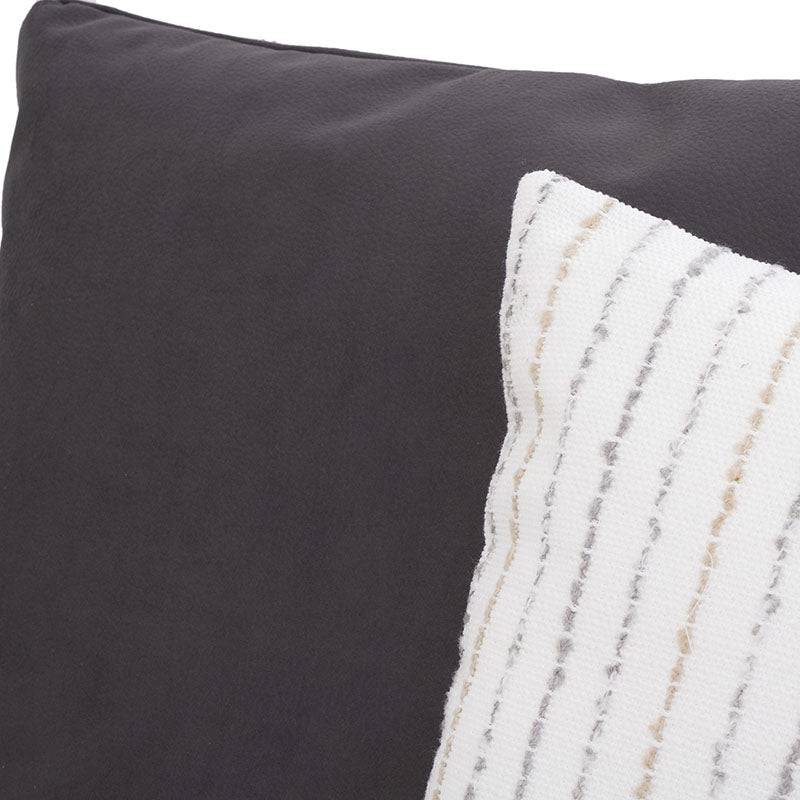 Sala Nube deurope.com.mx, sillón central con banca en tela beige, madera de pino, textura suave, dimensiones 165x92x103 cm