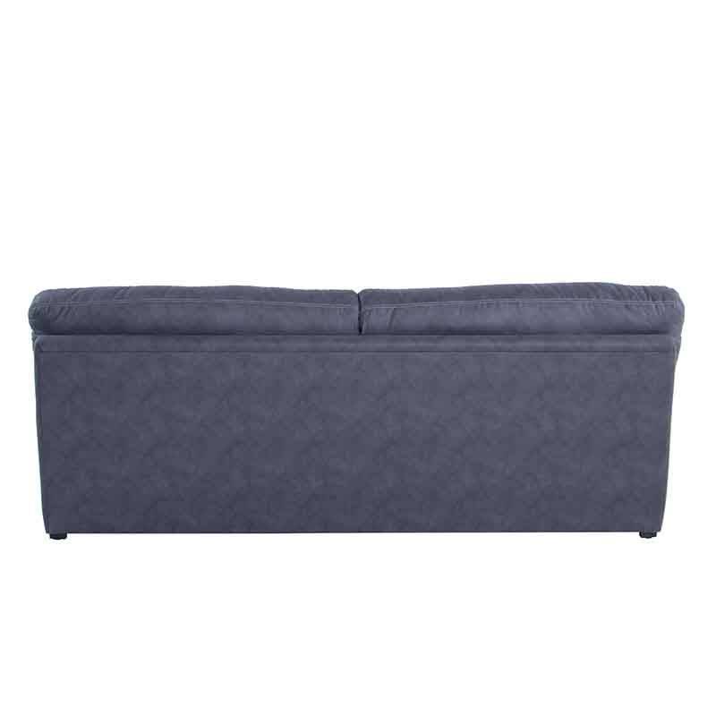 Sala Calvin de Deurope.com.mx con sofá y sillones en tonos neutros, ideal para sala moderna y cómoda.
