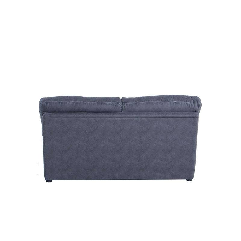 Sala Calvin de Deurope.com.mx, conjunto de sillones y sofá en tonos neutros, con detalles modernos y cómodos para el salón.