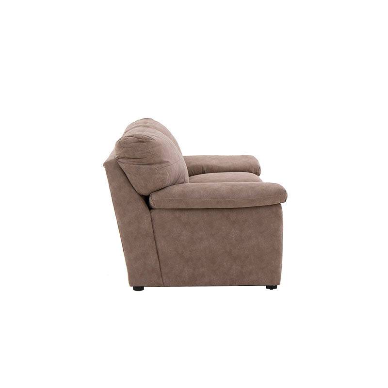 Sala Calvin de la deurope.com.mx, conjunto moderno de salas con cojines cómodos y diseño elegante para el hogar.