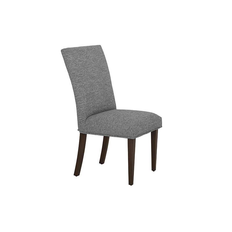Juego de comedor Vemer de 10 piezas con sillas plateadas, ideal para decorar y completar tu comedor con estilo moderno.